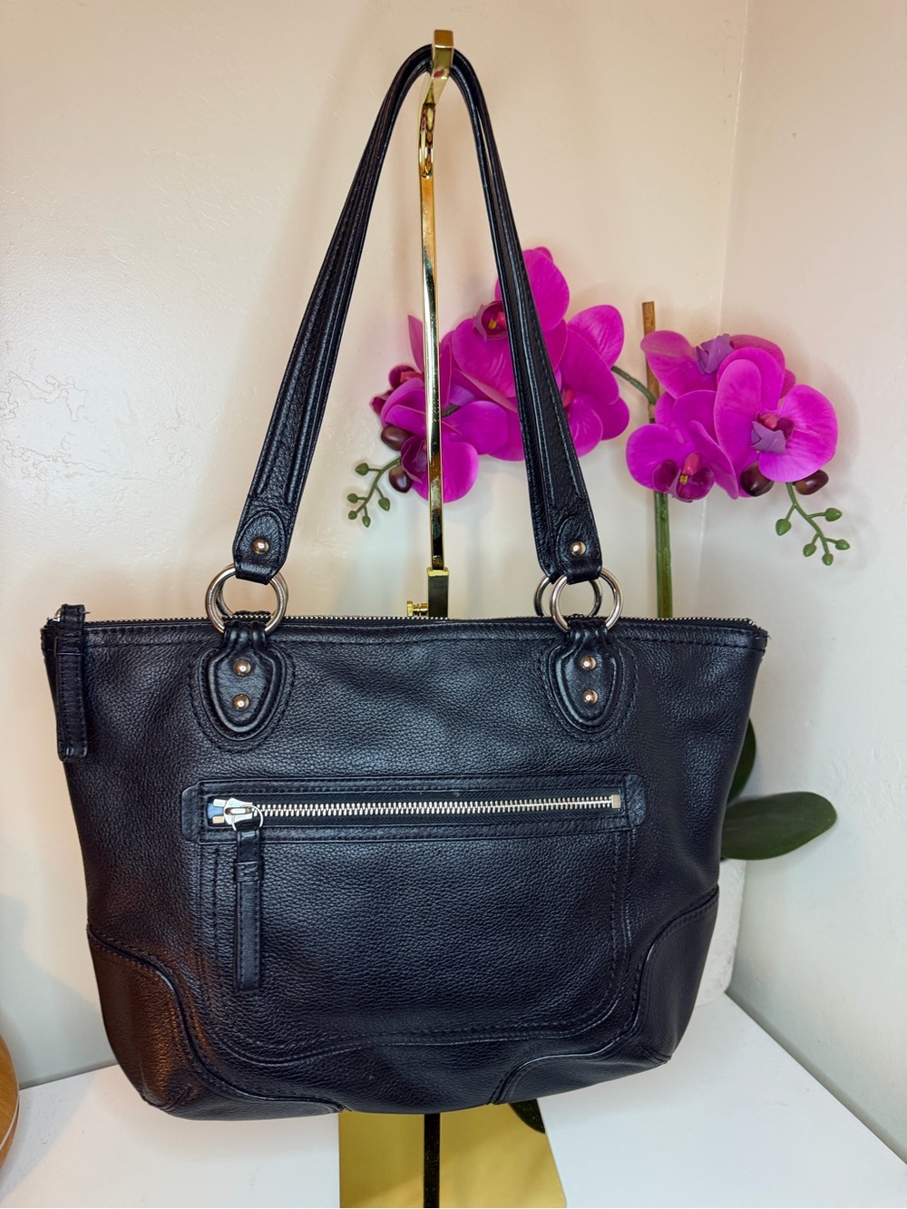 Coach Y2K Shoulder Bag